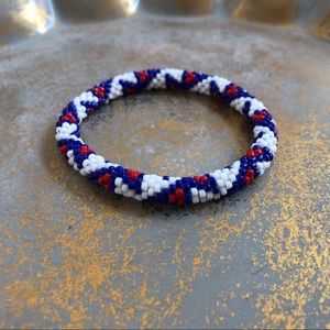 Beaded Southwest Bracelet